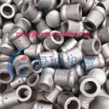 ASTM A297 Grade HK40 grate nozzle