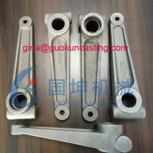 Alloy Steel Lever Swing Arm