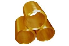 CW602N brass centrifugal casting clamp ring