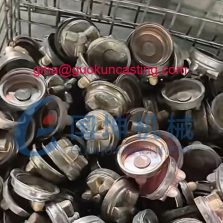 Forged from premium CW617N (CuZn40Pb2, EN 12165 certified) lead brass, these components deliver exceptional mechanical strength, excellent corrosion resistance, and superior machinability—ideal for critical instrument applications where reliability and precision are non-negotiable.