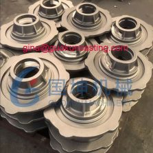 China truck brake drum manufacturer