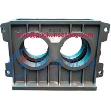 Cast Iron Crusher Vibrating Screen Box, gearbox housing, reduction spur gear box, reduction gearbox, aluminum transmission housing, metal gearbox housing, gear motor housing, reducer housing, cast iron gearbox housing, gear box cases, die casting aluminum gearbox housing, aluminum gearbox housing, gearbox casing, transmission rear gear housing, gear motor sand cast housing, lost foam casting gearbox housing, cast iron gearbox housing, cast aluminum gearbox housing, cast iron gearbox bearing housing, grey iron gearbox housing, China sand casting, China investment casting, China die casting, China lost foam casting, China precision casting factory