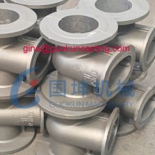 China waterworks manufacturer