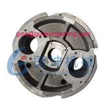 engine castings