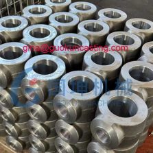 China custom hydraulic cylinder parts
