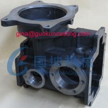 Baoding Guokun is a China casting factory that specialises in manufacturing and exporting industrial transmission components for worm gears, worm gearboxes, coaxial gearbox, shaft mounted gearbox, helical bevel gearbox, high efficiency gearboxes, customized gearboxes, slew bearings, slew drives and cycloidal gearing