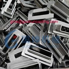 China sand casting wear resistant steel boiler parts manufacturer